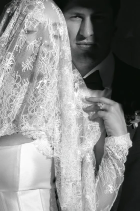 Sofia and Anthony