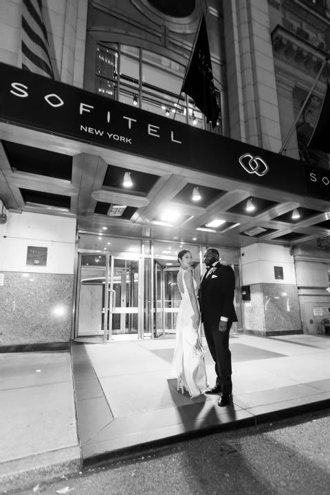 Sofitel New York