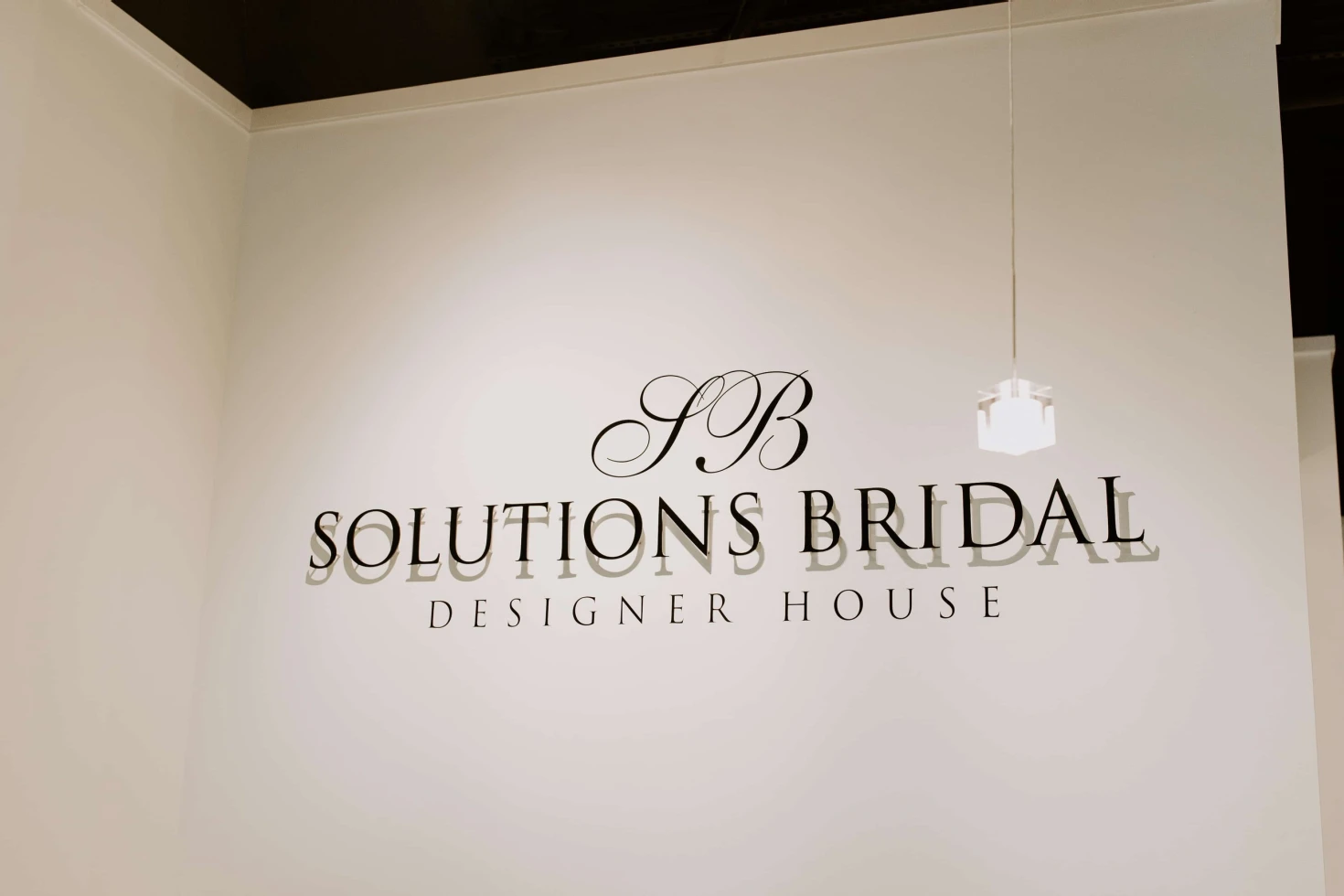 Solutions Bridal