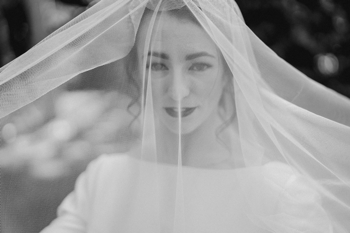 A Mountain Wedding for Holly and Evan