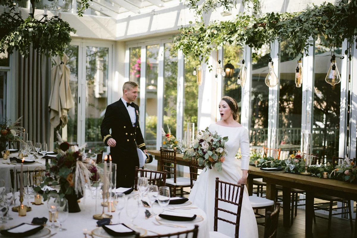 A Mountain Wedding for Holly and Evan