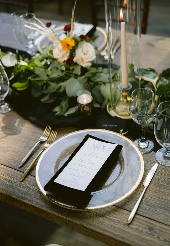 A Mountain Wedding for Holly and Evan