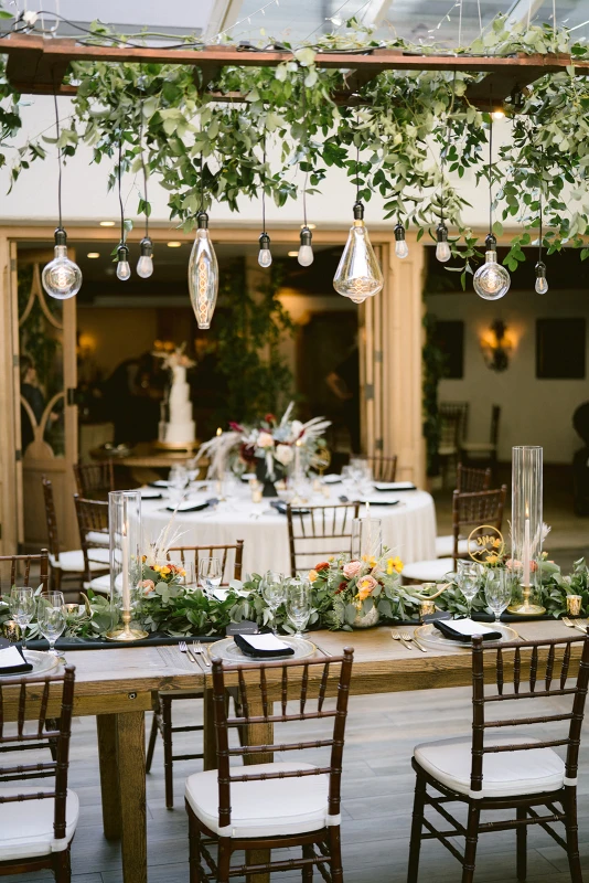 A Mountain Wedding for Holly and Evan