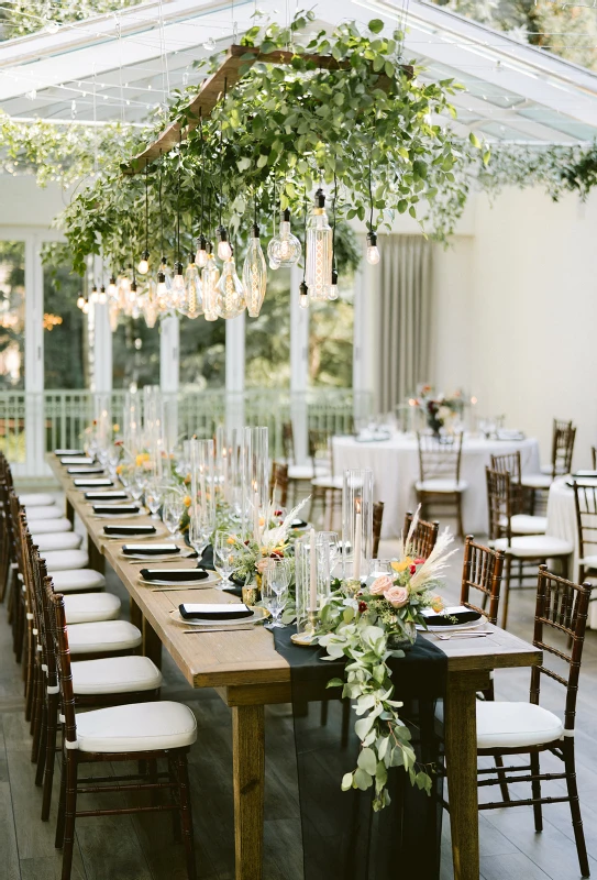 A Mountain Wedding for Holly and Evan