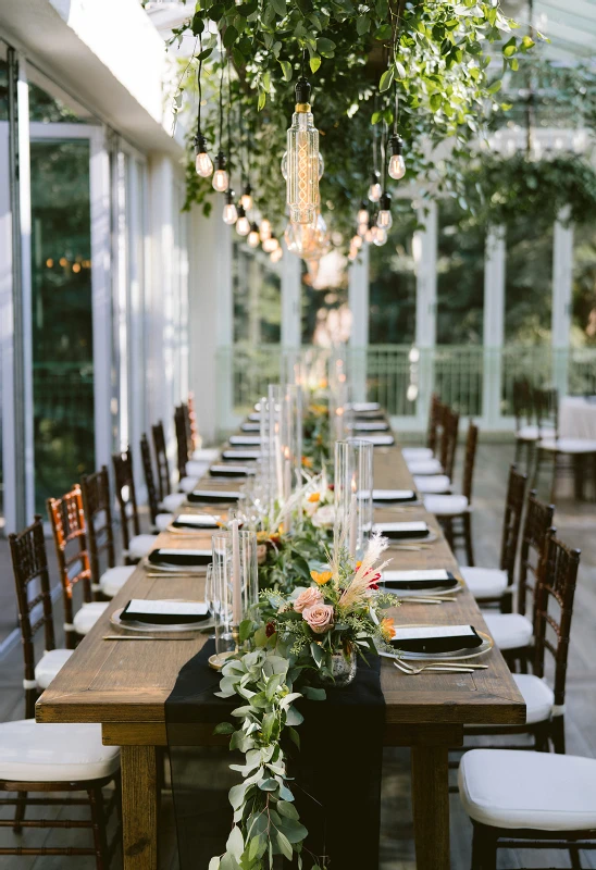 A Mountain Wedding for Holly and Evan