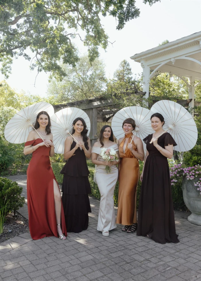 Sonoma Mobile Lounge 