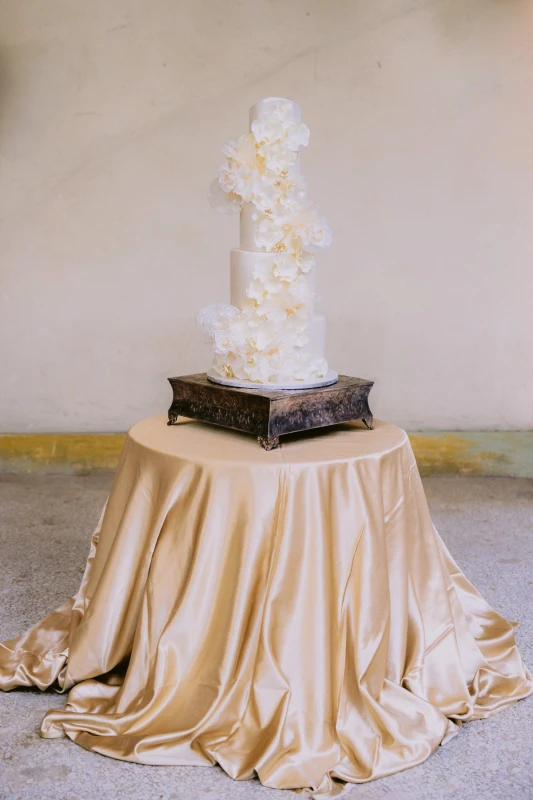 A Classic Wedding for Sophia and Moiz