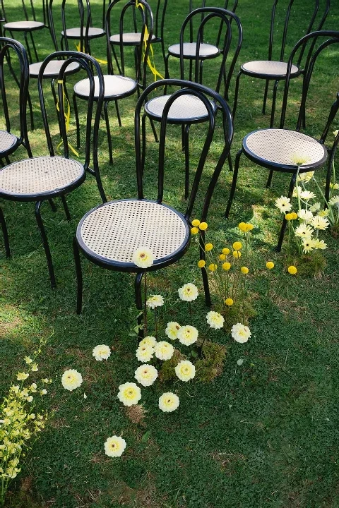 A Sun Soaked Wedding for Sophia and William