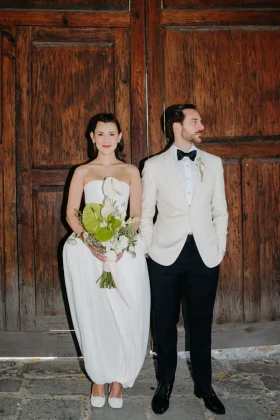 Sophie and Bill