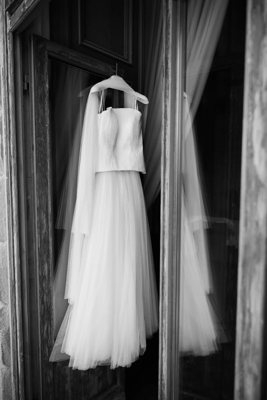 An Intimate Wedding for Sophie and Ronan