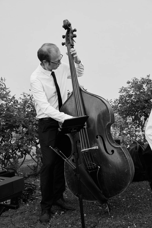 An Intimate Wedding for Sophie and Ronan