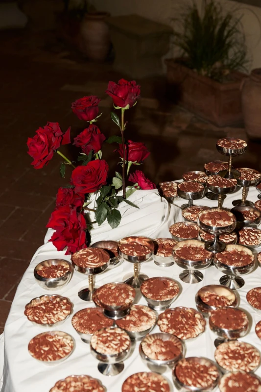 An Intimate Wedding for Sophie and Ronan