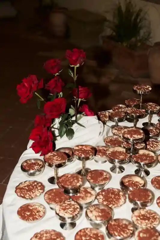 An Intimate Wedding for Sophie and Ronan