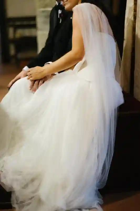 An Intimate Wedding for Sophie and Ronan