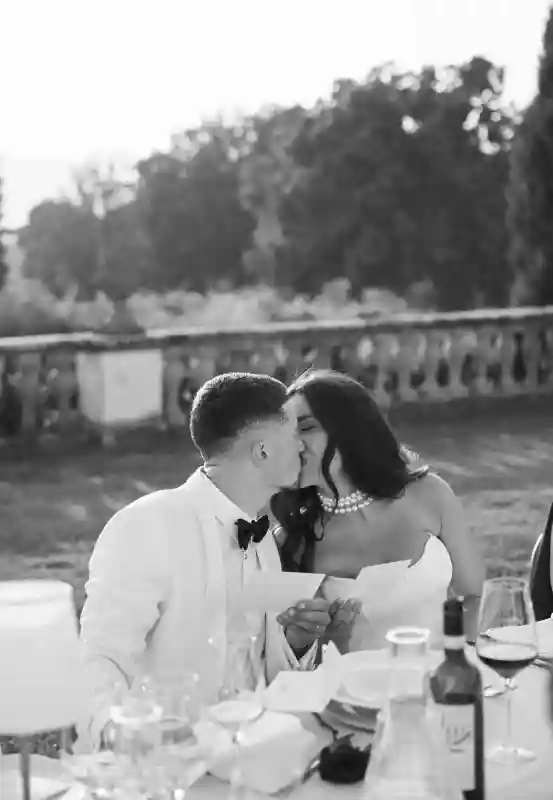 An Intimate Wedding for Sophie and Ronan