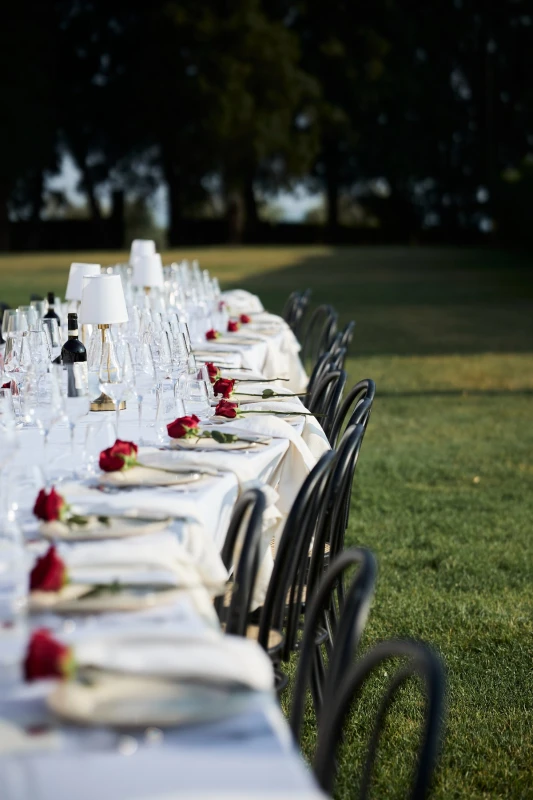 An Intimate Wedding for Sophie and Ronan