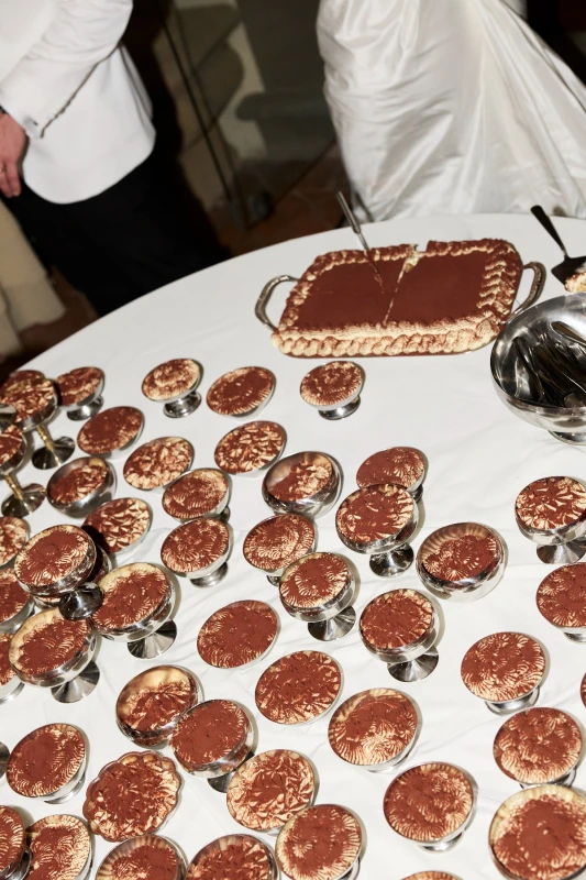 An Intimate Wedding for Sophie and Ronan