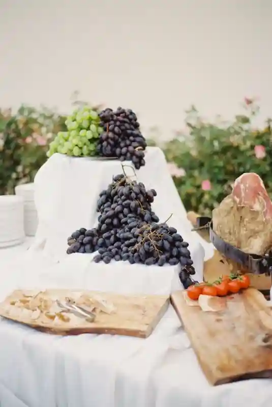 An Intimate Wedding for Sophie and Ronan