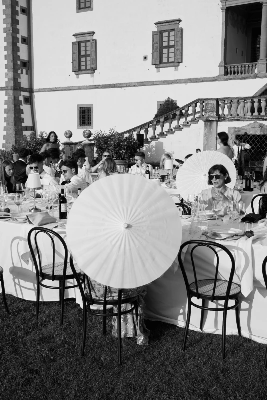 An Intimate Wedding for Sophie and Ronan