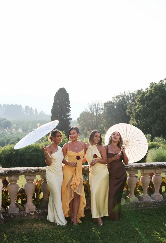 An Intimate Wedding for Sophie and Ronan