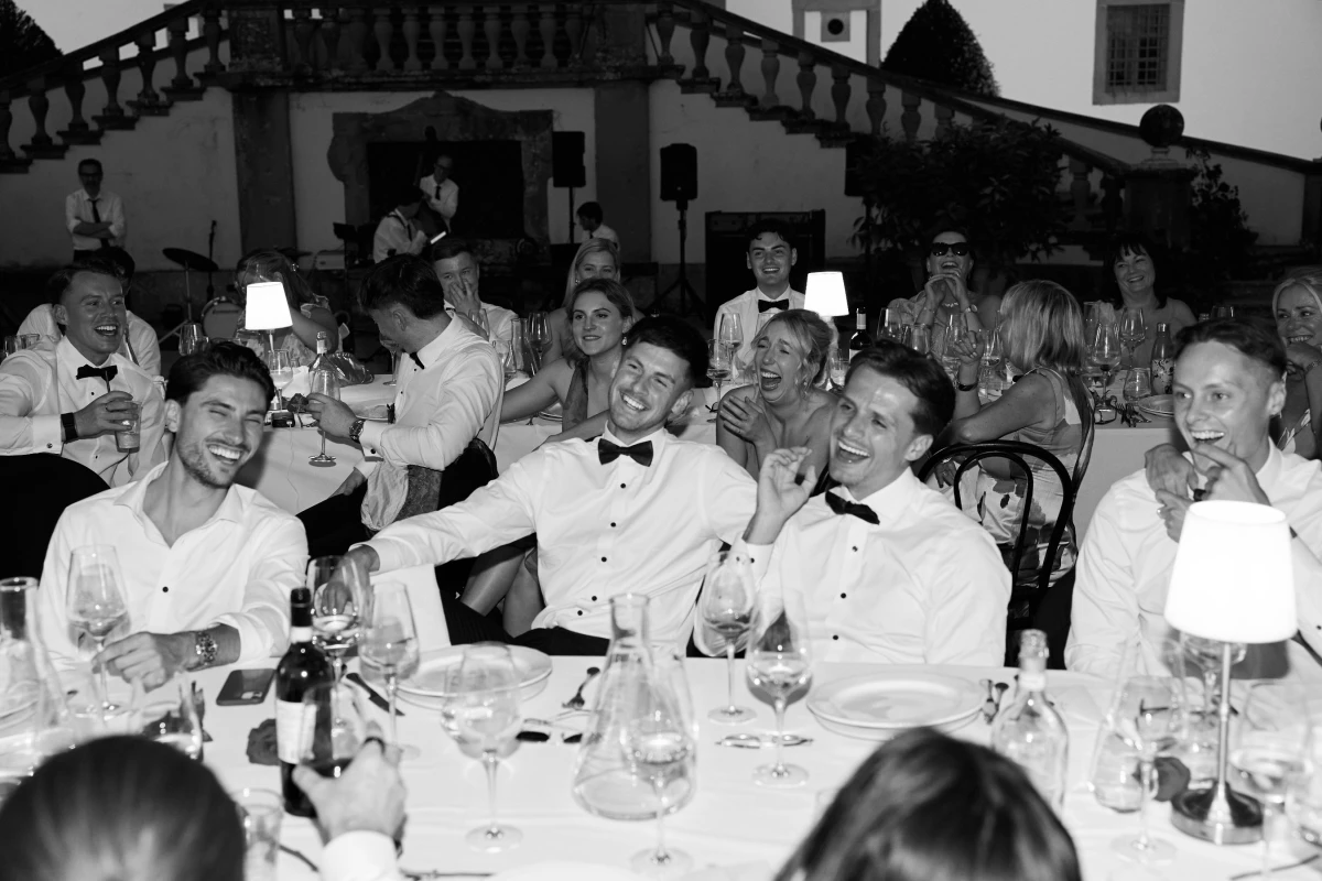 An Intimate Wedding for Sophie and Ronan