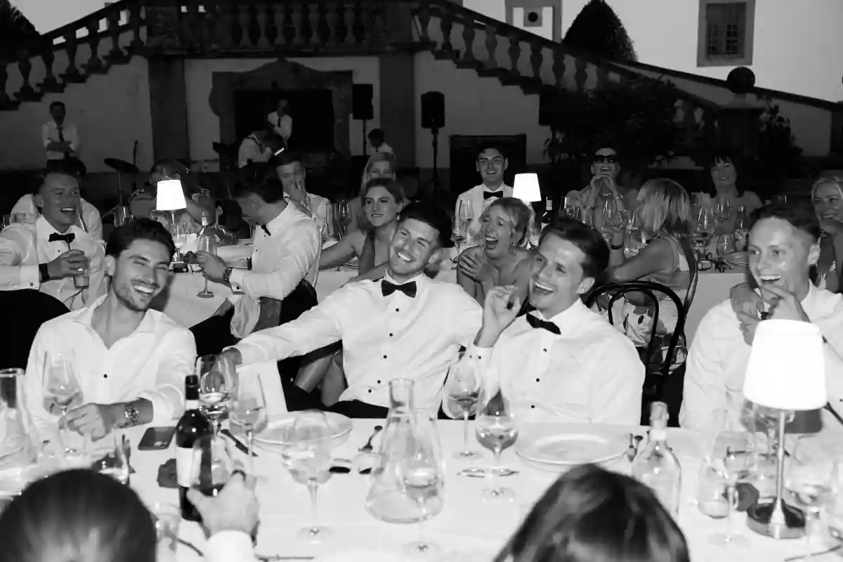 An Intimate Wedding for Sophie and Ronan