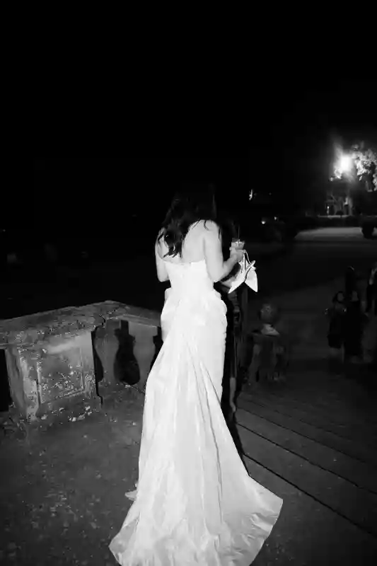 An Intimate Wedding for Sophie and Ronan