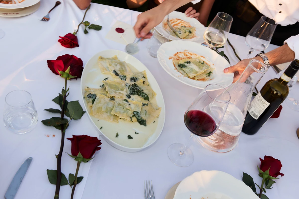 An Intimate Wedding for Sophie and Ronan