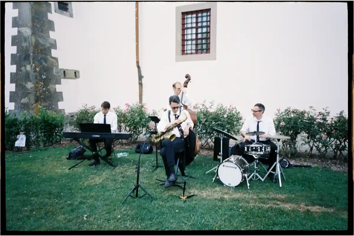 An Intimate Wedding for Sophie and Ronan