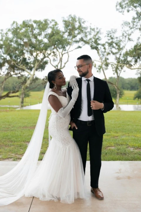 Soulfully Wed