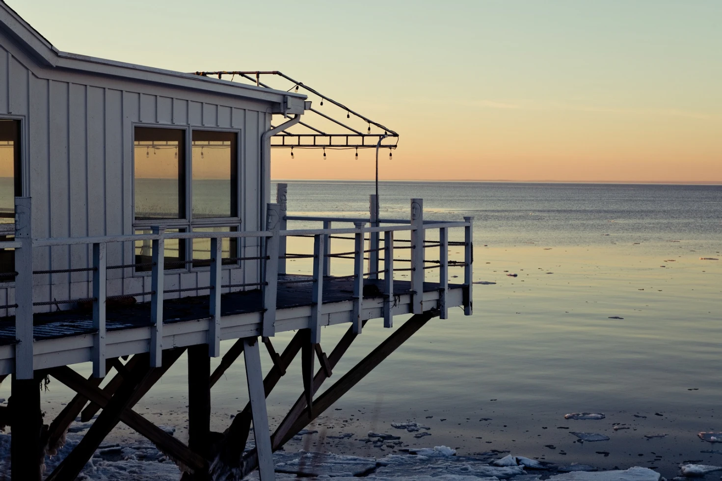 Sound View Greenport