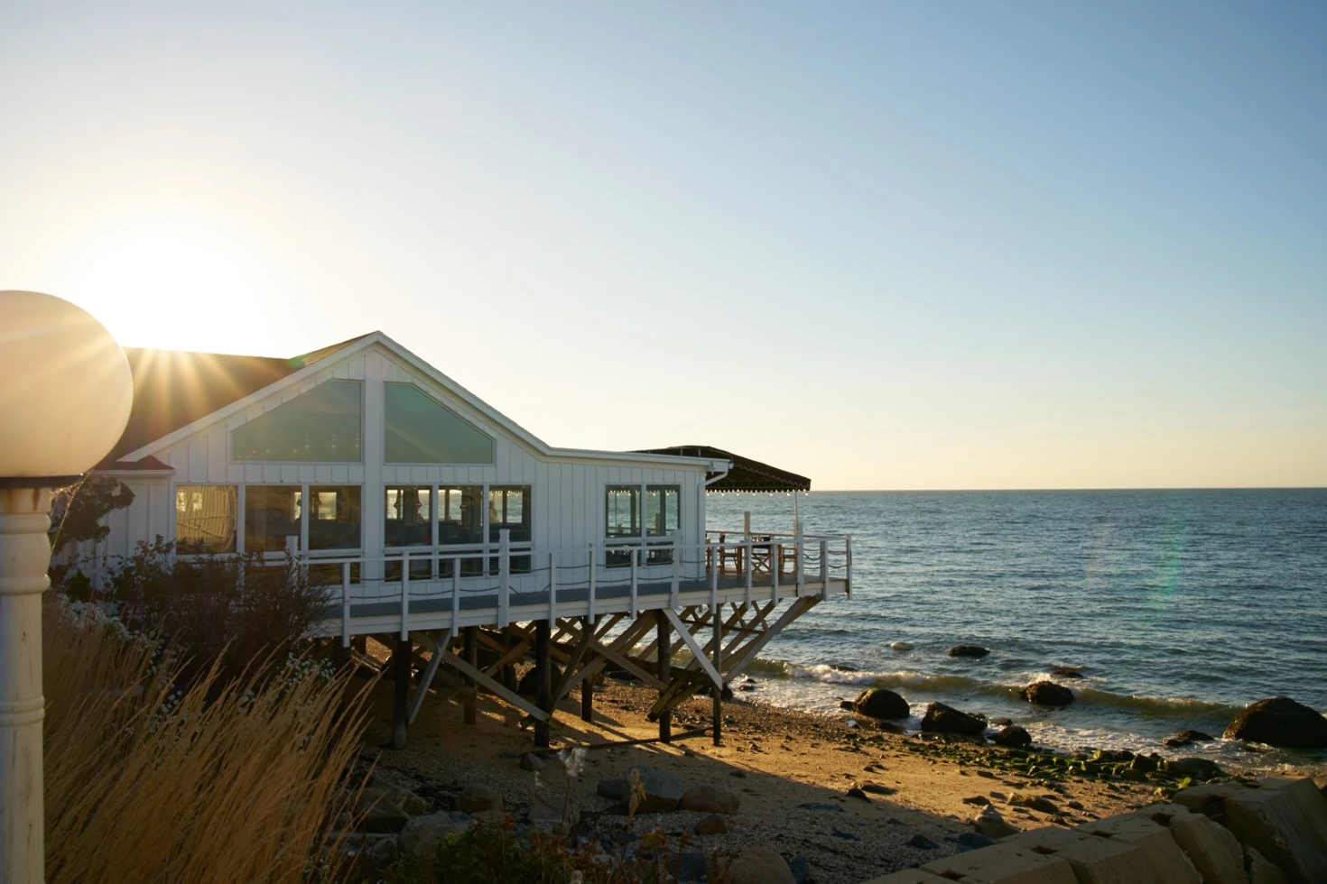 Sound View Greenport