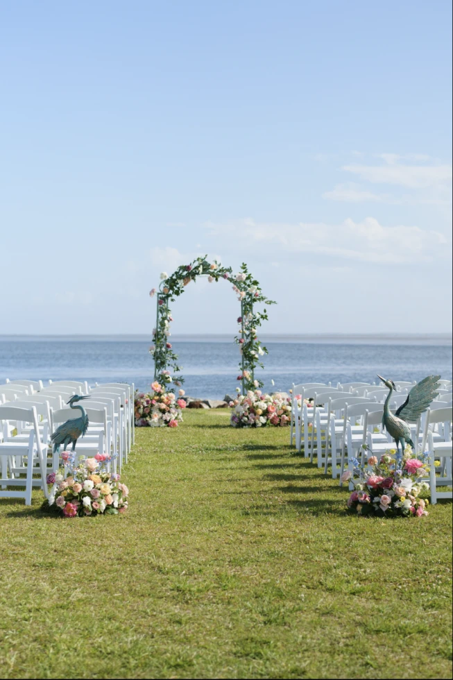Southern Hospitality Weddings & Events