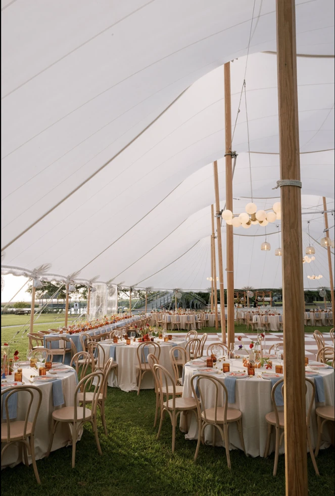 Southern Hospitality Weddings & Events