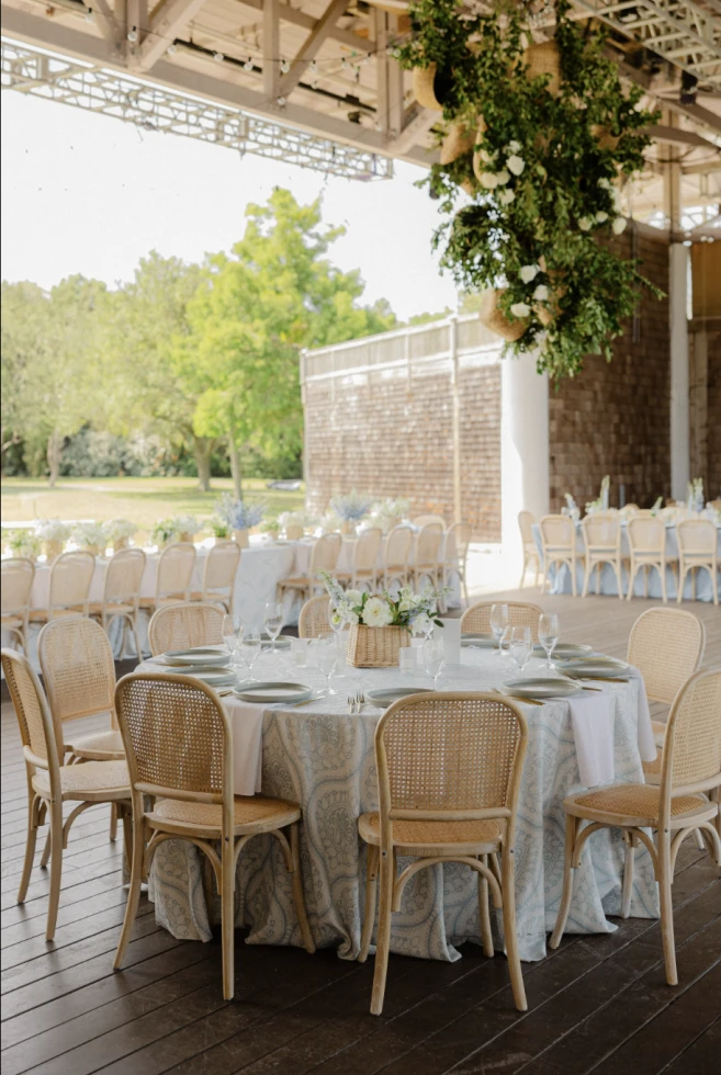 Southern Hospitality Weddings & Events