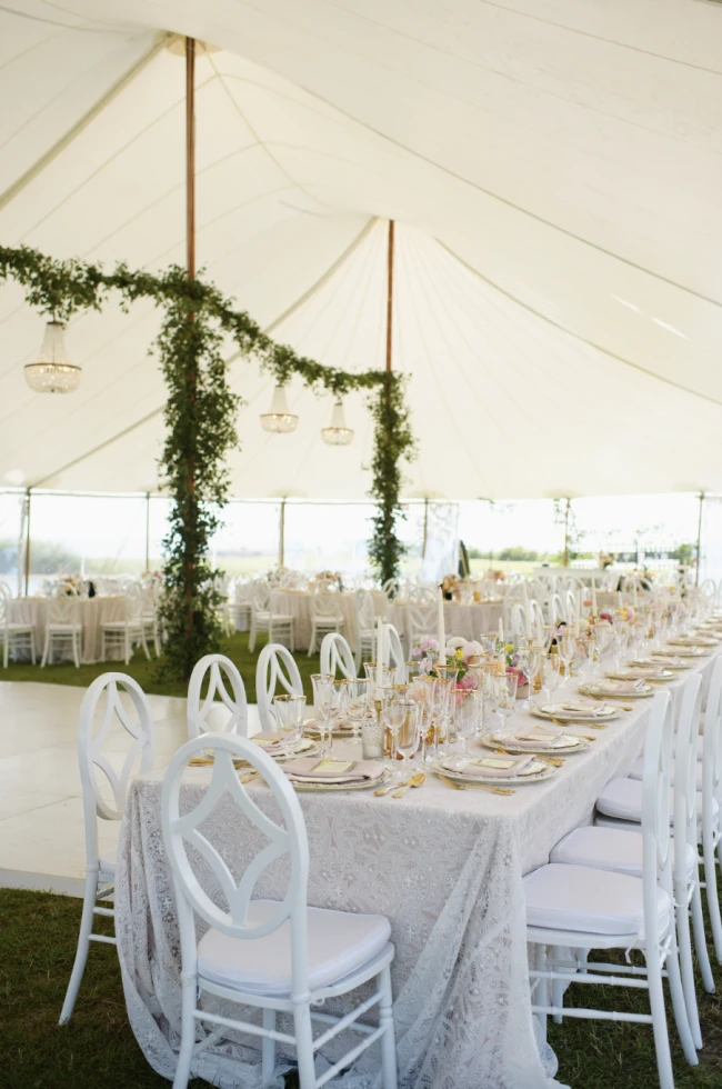 Southern Hospitality Weddings & Events