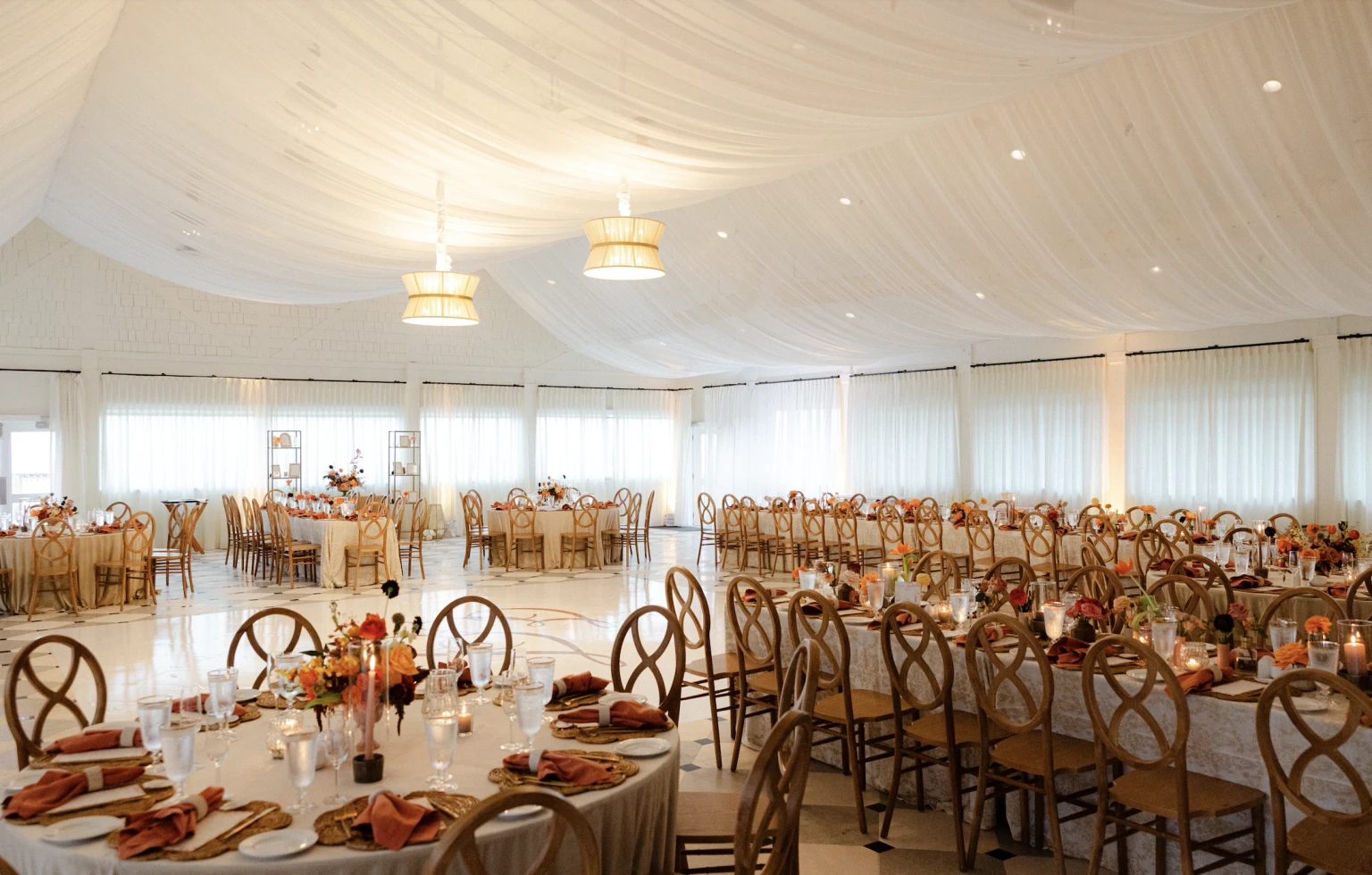 Southern Hospitality Weddings & Events