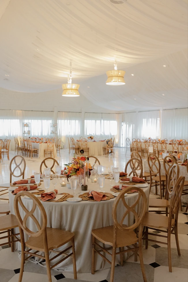 Southern Hospitality Weddings & Events