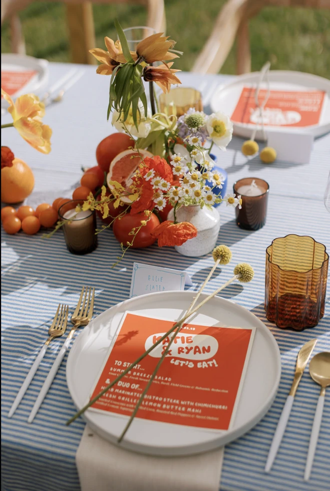 Southern Hospitality Weddings & Events