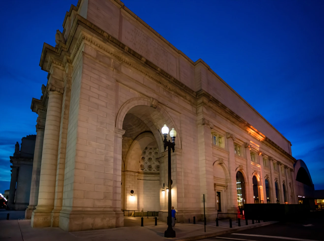 Events at Union Station