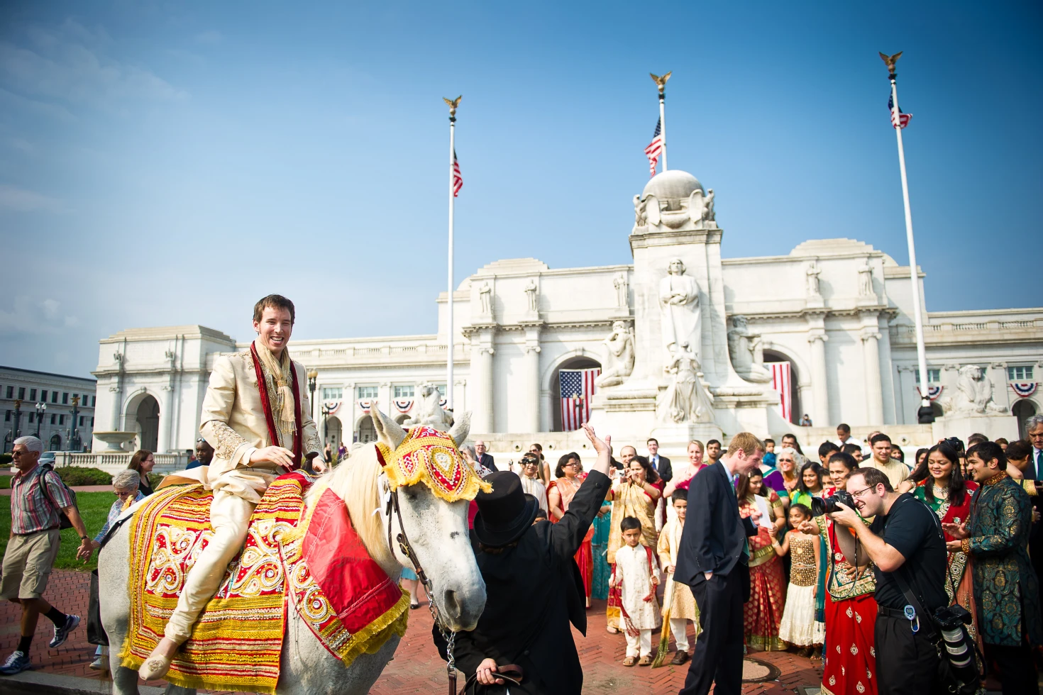 Events at Union Station