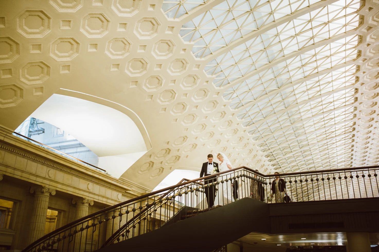 Events at Union Station