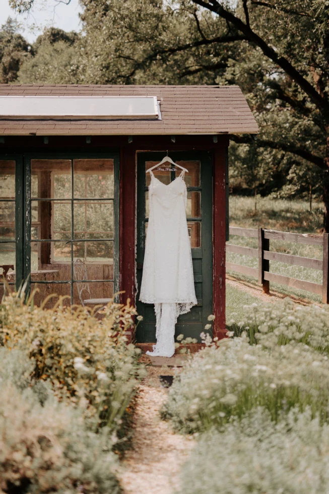 Spotswood Lodge, a Market at Grelen Property