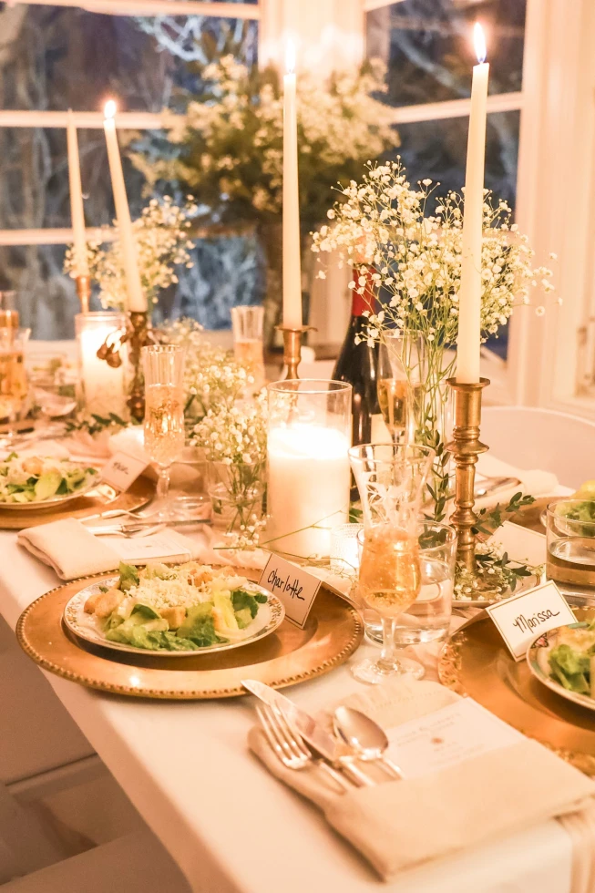 Springdale Weddings and Events