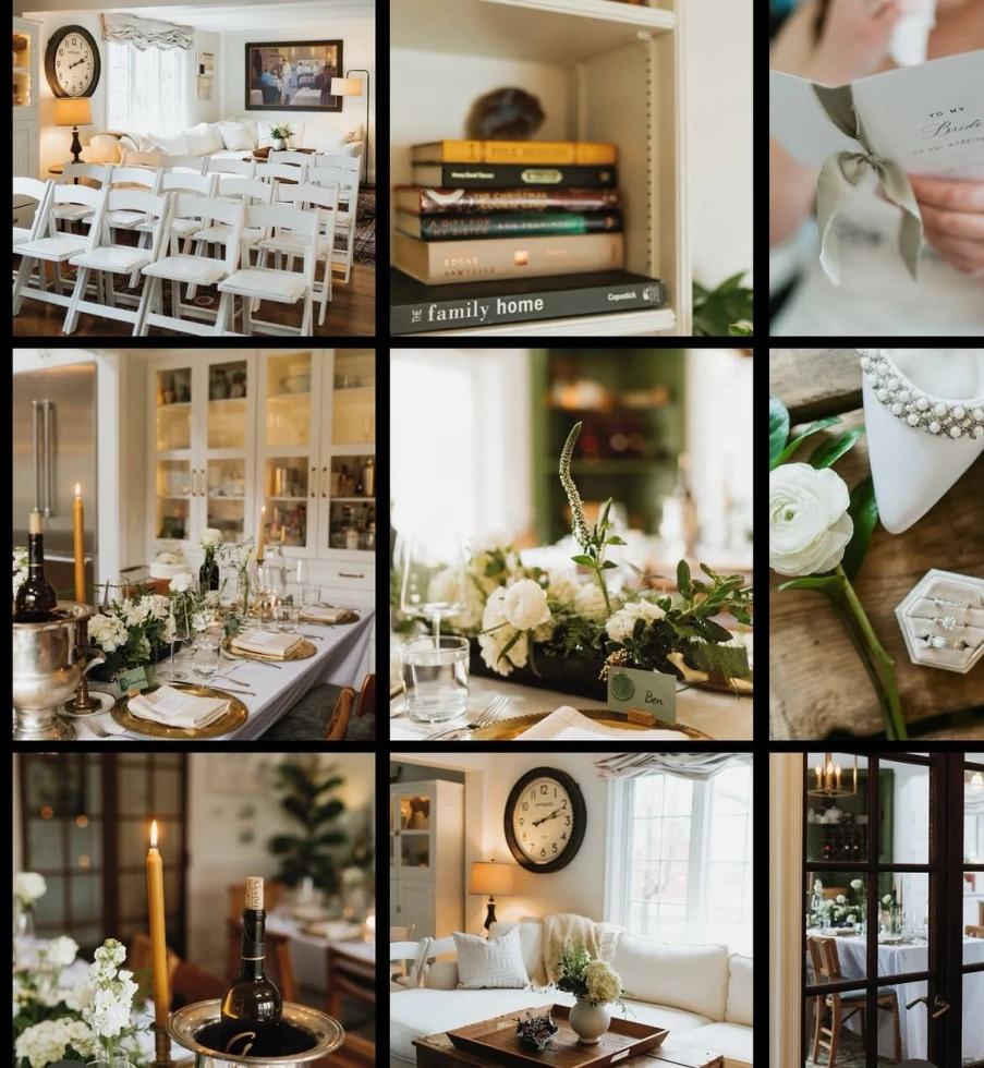 Springdale Weddings and Events