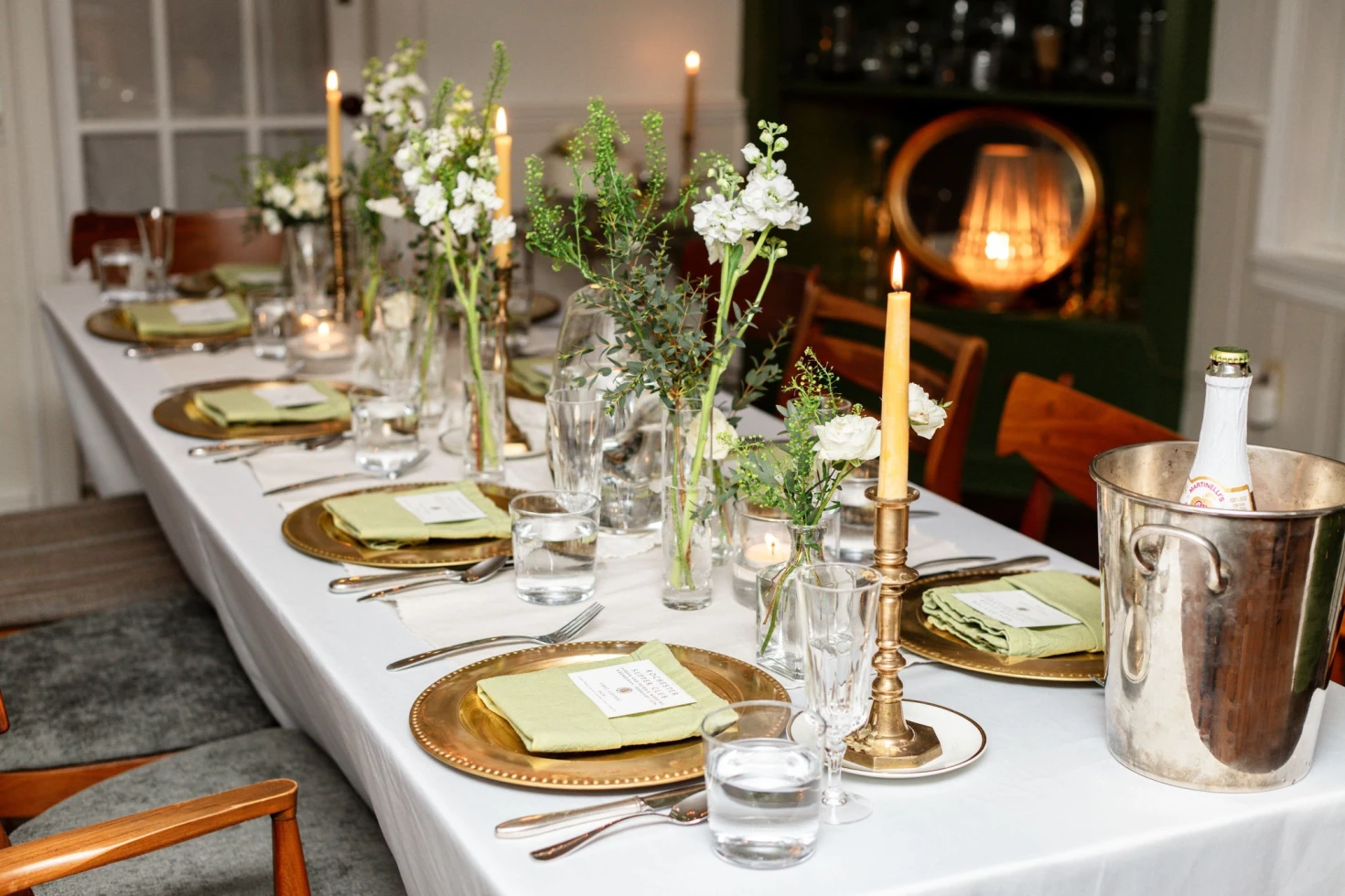 Springdale Weddings and Events