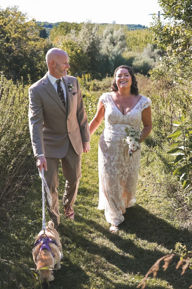 Springdale Weddings and Events