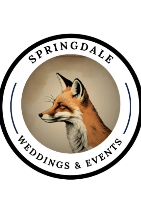 Springdale Weddings and Events