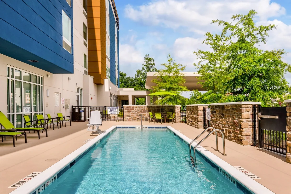 SpringHill Suites Charleston Airport & Convention Center