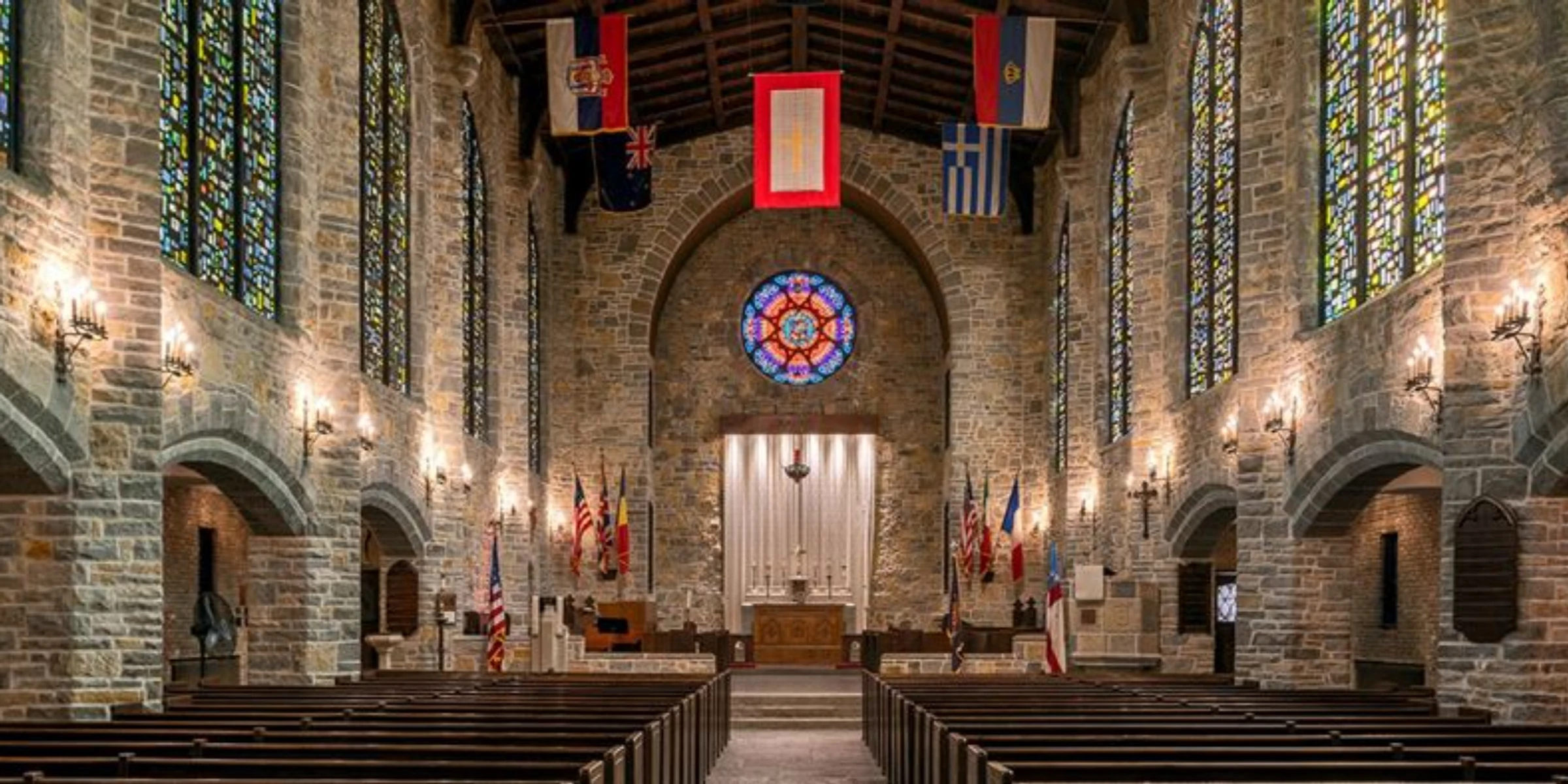 St. John’s Northwestern Academy
